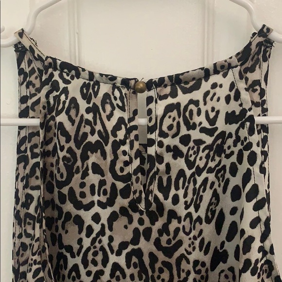 Leopard tank - Picture 4 of 5